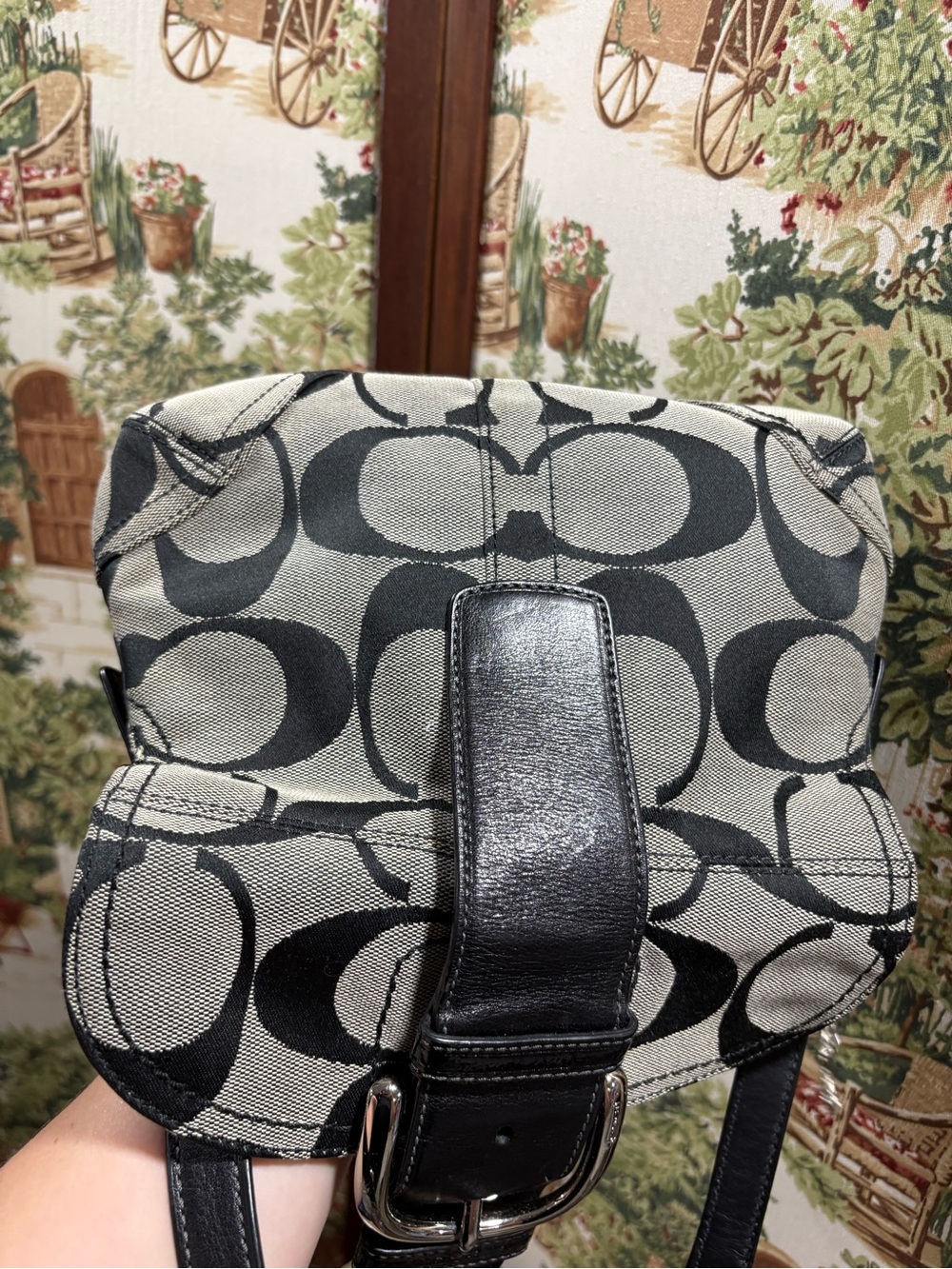 Coach Shoulder bag - Picture 13 of 13